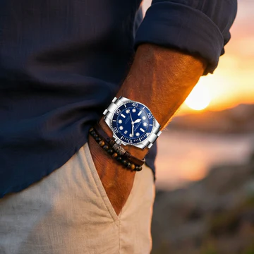 Timeless Craft, Boldly Redefined