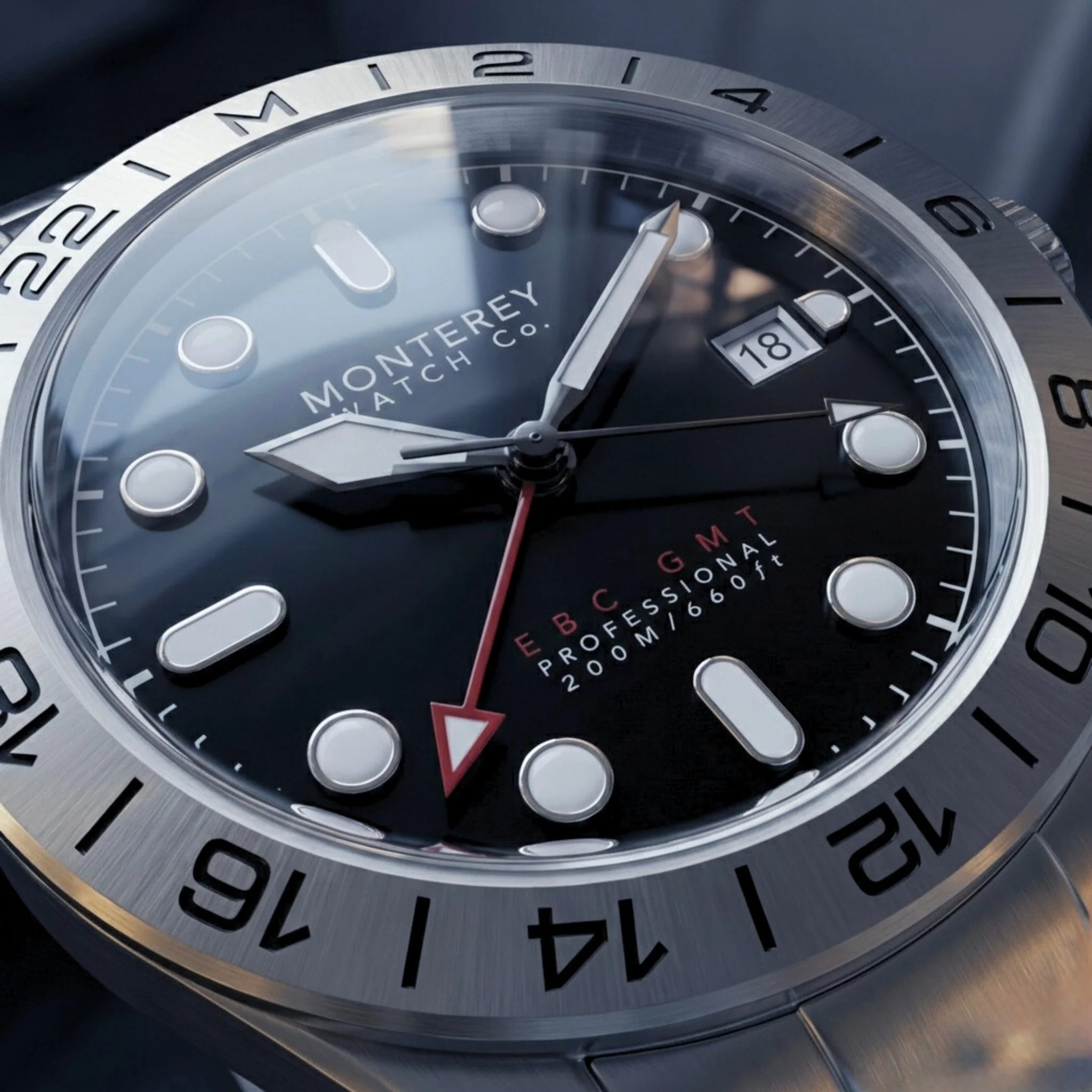 EBC GMT Pro - Image 5